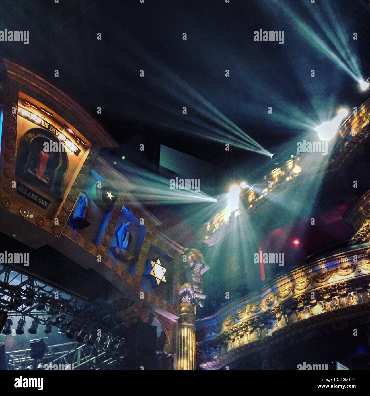 Blues open hi-res stock photography and images - Alamy