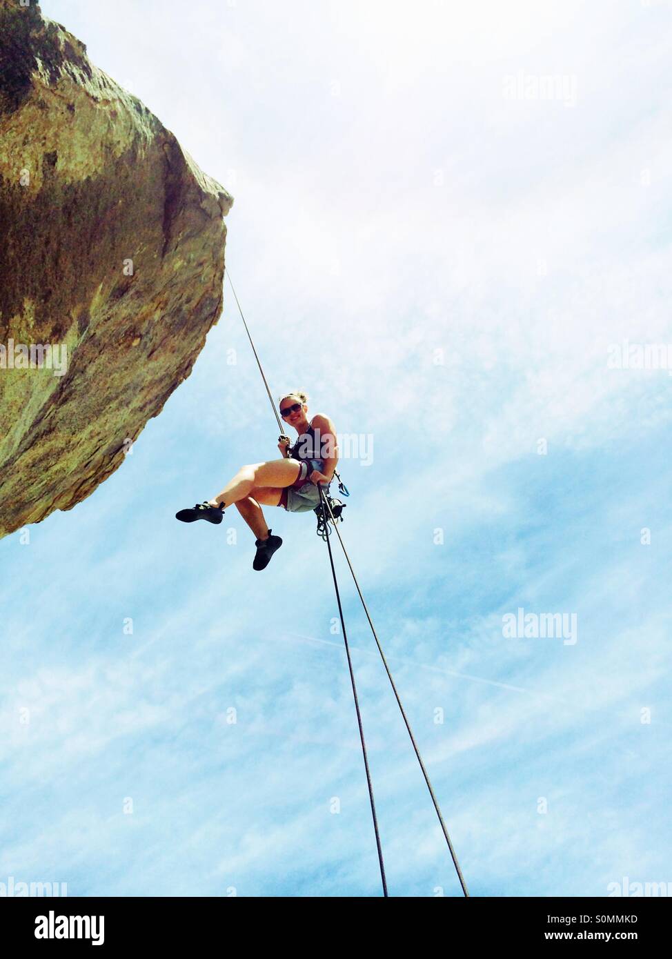 Free Rappel High Resolution Stock Photography And Images Alamy