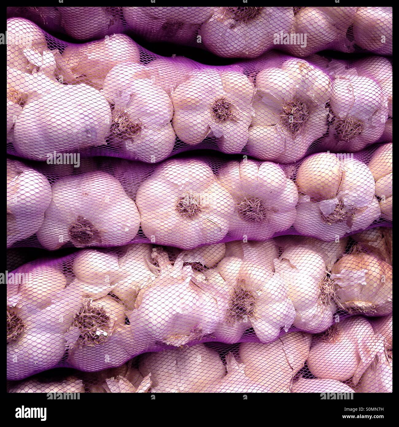Pink netting hi-res stock photography and images - Alamy