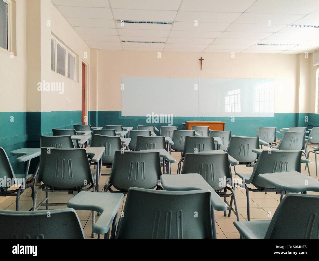 The classroom hi-res stock photography and images - Alamy