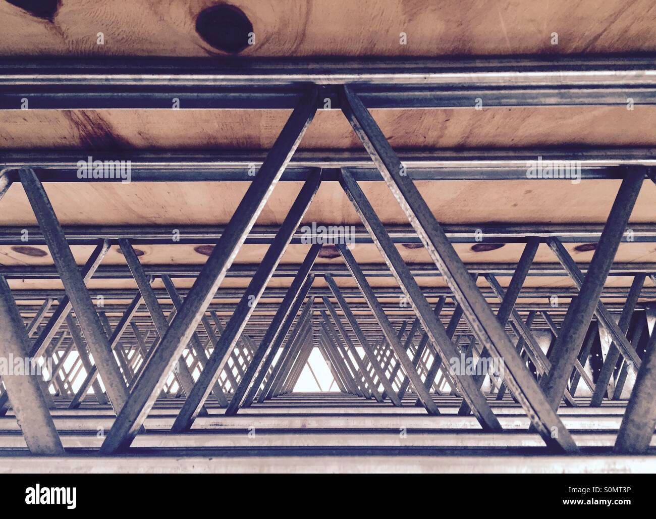 Ply triangle hi-res stock photography and images - Alamy