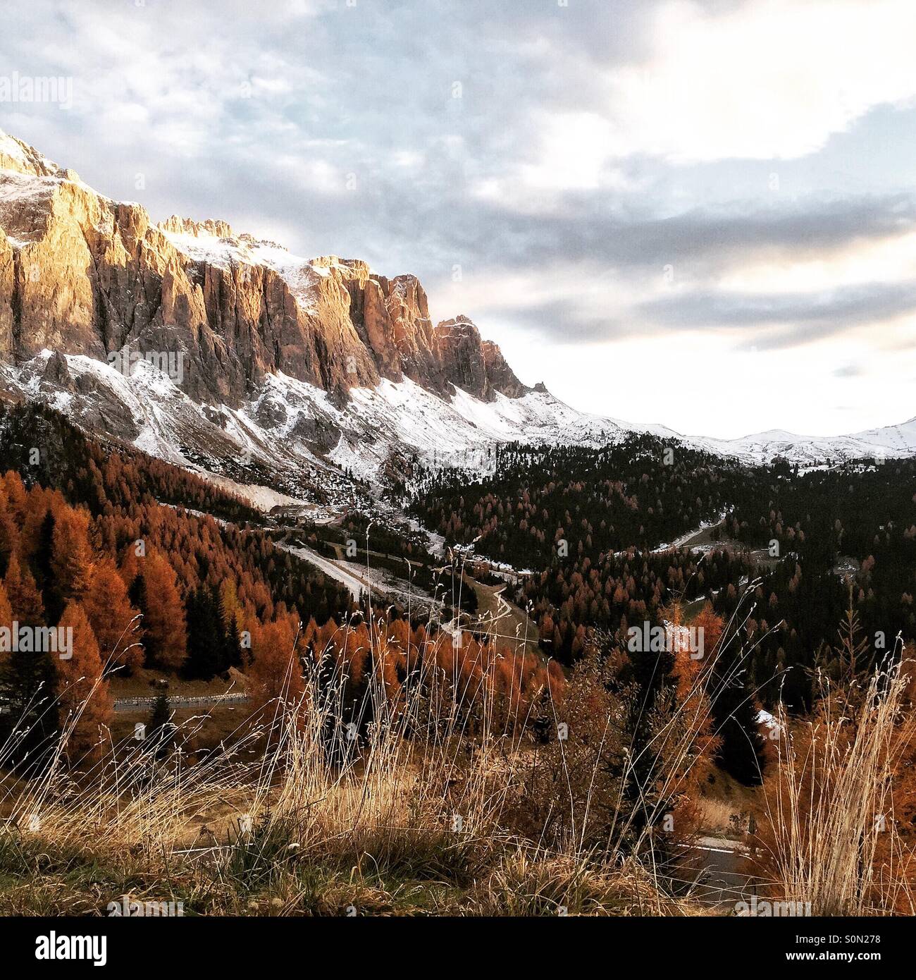 Joch hi-res stock photography and images - Alamy