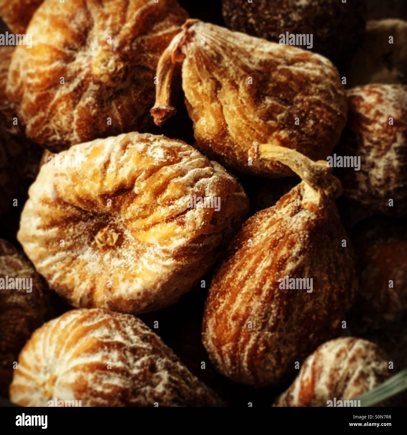 Spanish figs hires stock photography and images Alamy