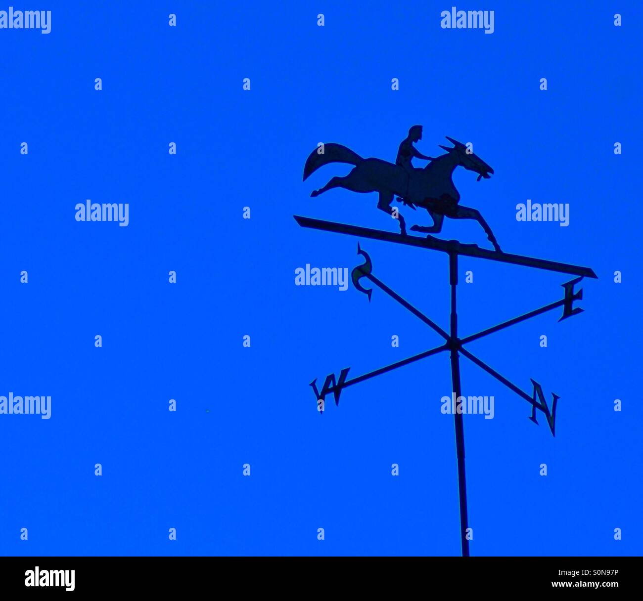 Weathervane weathervanes hires stock photography and images Alamy