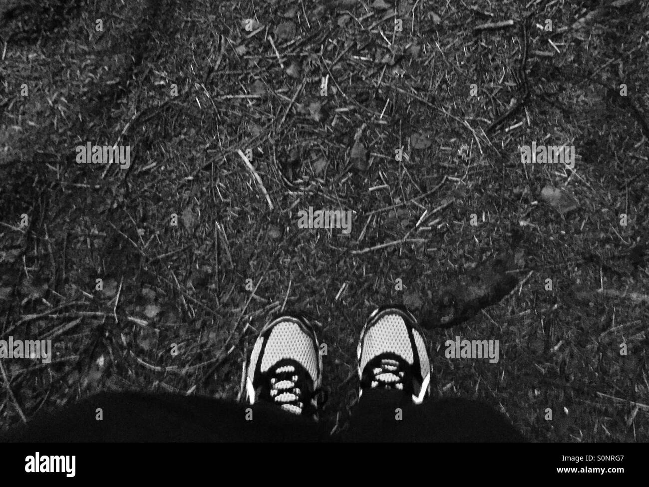 Exercise Black and White Stock Photos & Images - Alamy