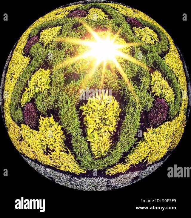 World energy - Smartphone Captured Stock Image