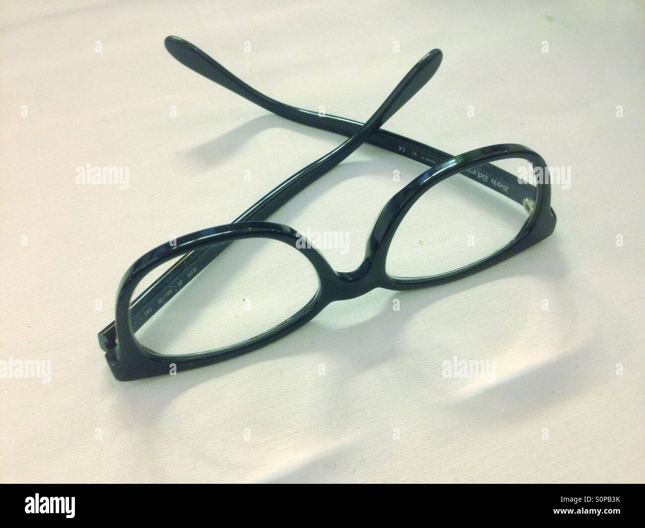 Glasses lens hi-res stock photography and images - Alamy