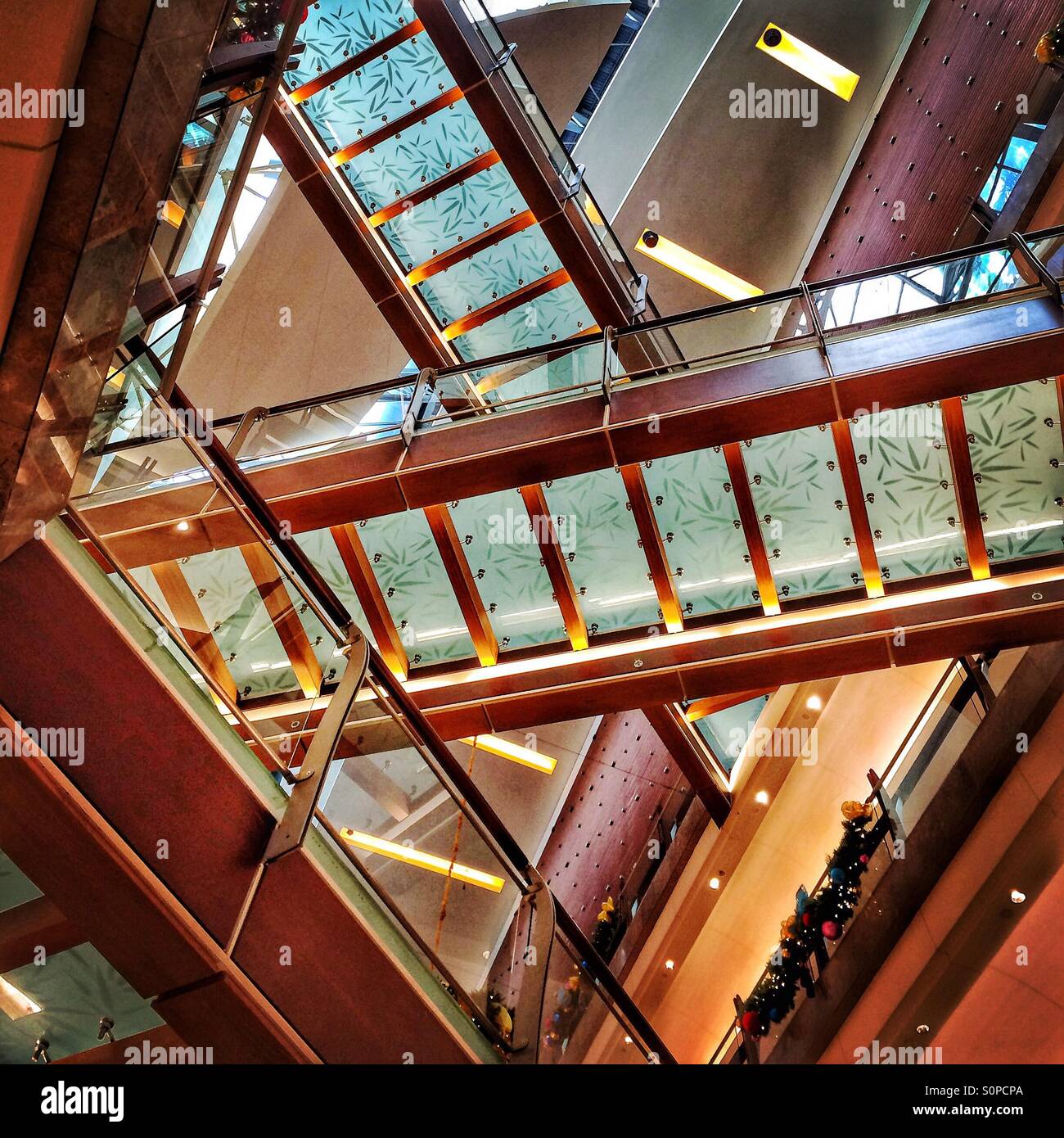 189 Mid Valley Megamall Images, Stock Photos, 3D objects