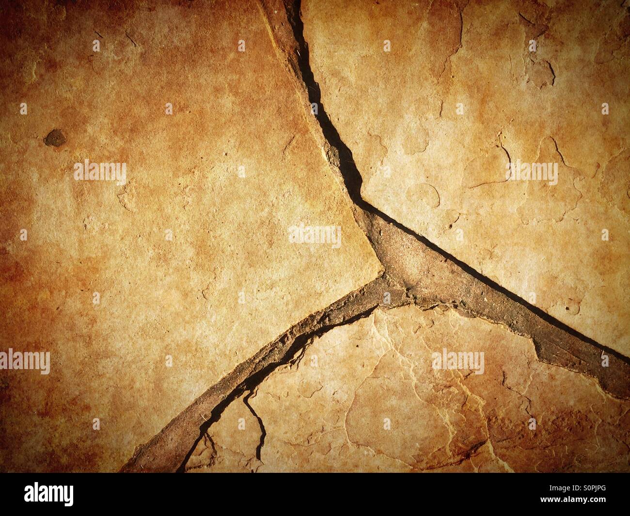 Flagstone texture hires stock photography and images Alamy
