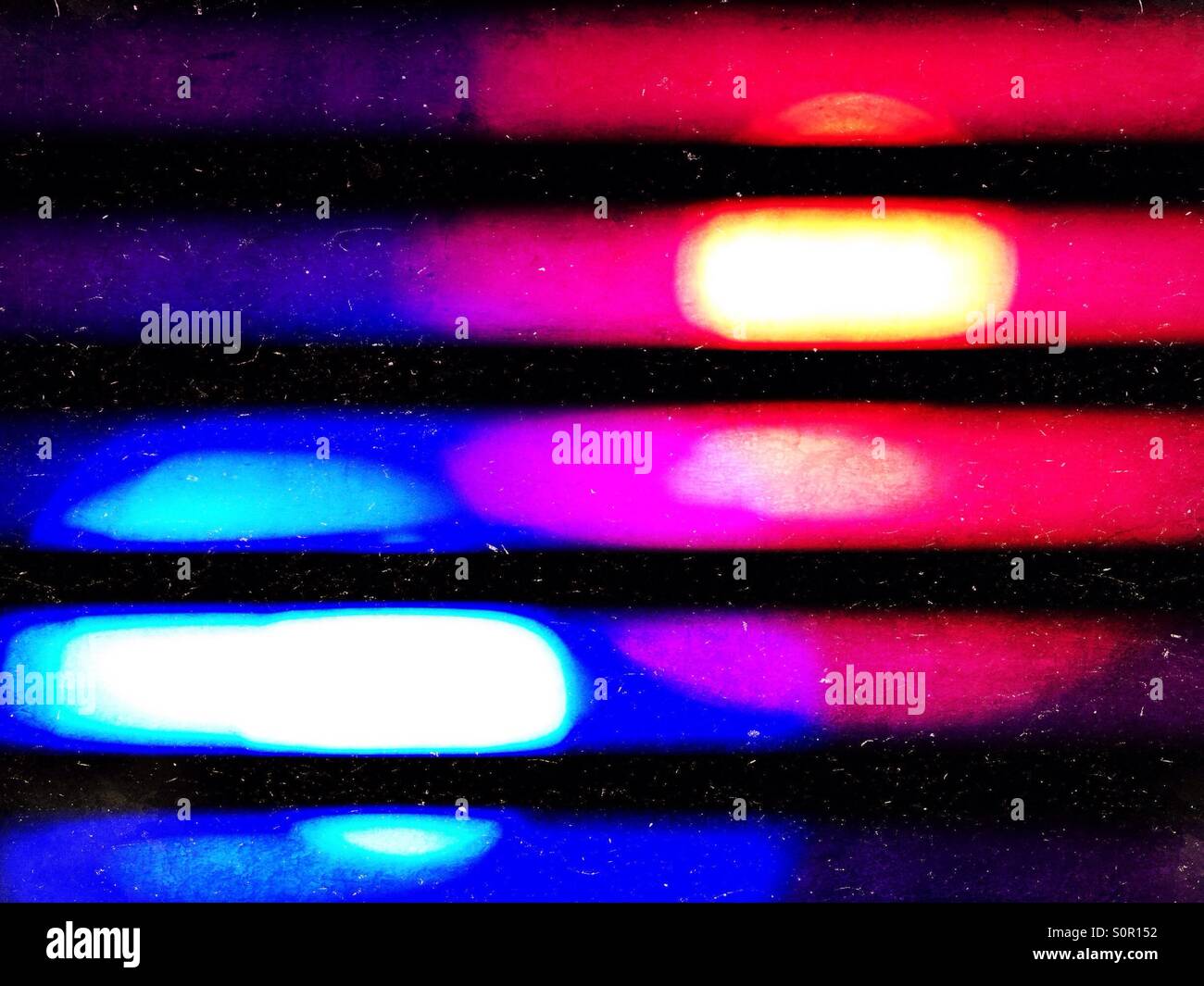 Abstract image of tree lights - Smartphone Captured Stock Image Abstract image of tree lights - Smartphone Captured Stock Image