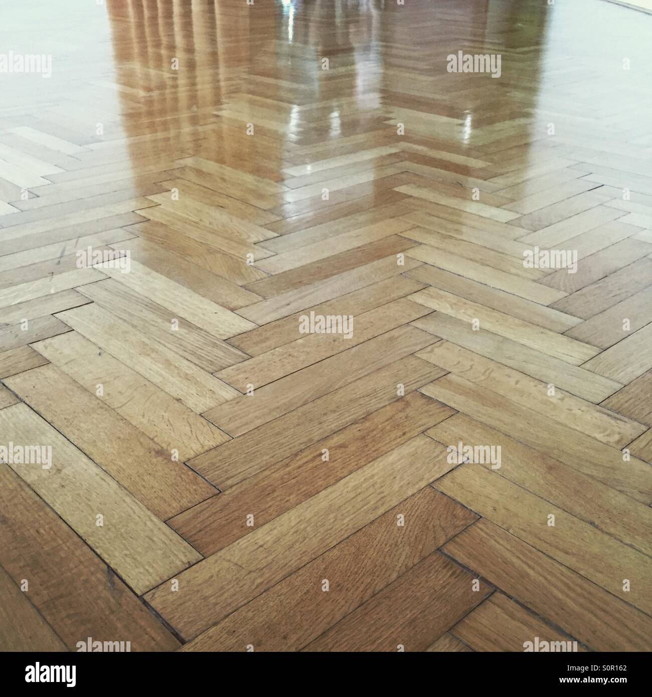 Dance floor NYC Stock Photo Alamy