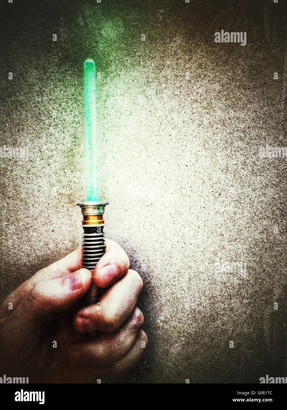 Lightsaber star wars hires stock photography and images Alamy
