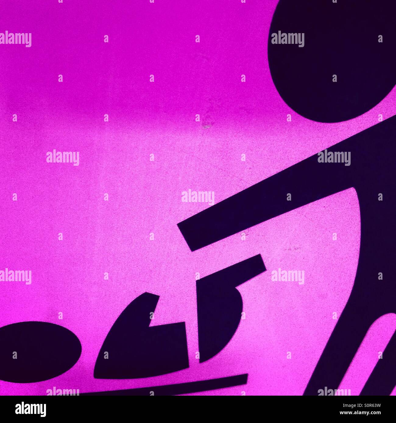 Baby changing facilities Stock Photo Alamy