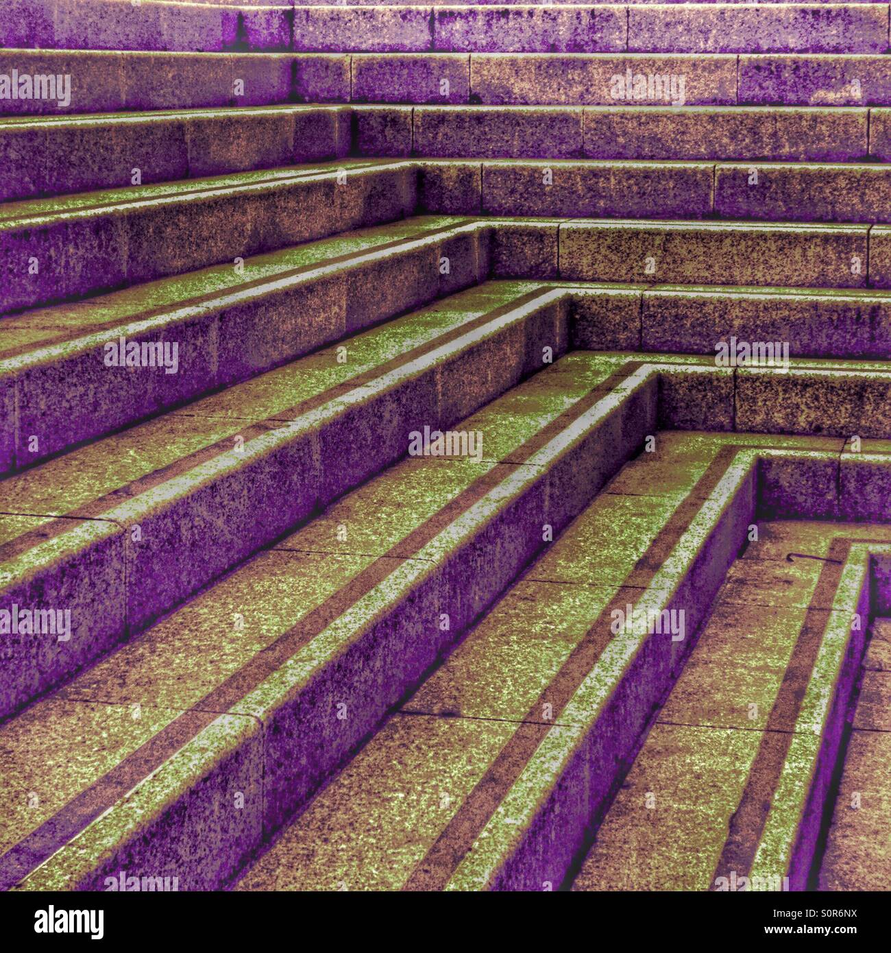 Steps and Stairs - Smartphone Captured Stock Image Steps and Stairs - Smartphone Captured Stock Image