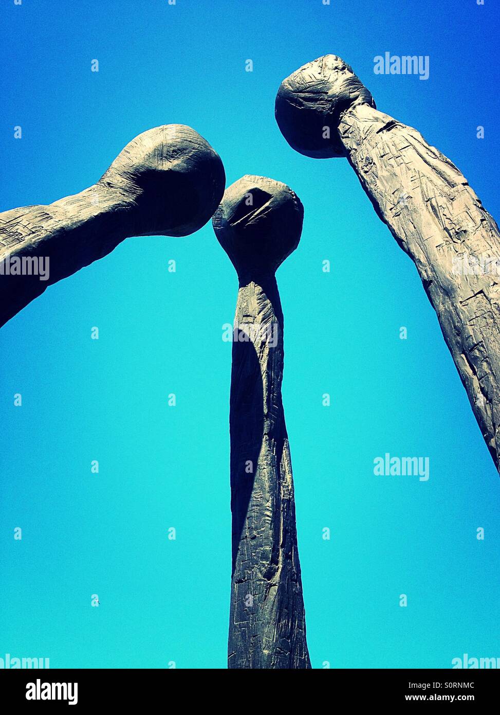 Matchsticks Stock Photo Alamy