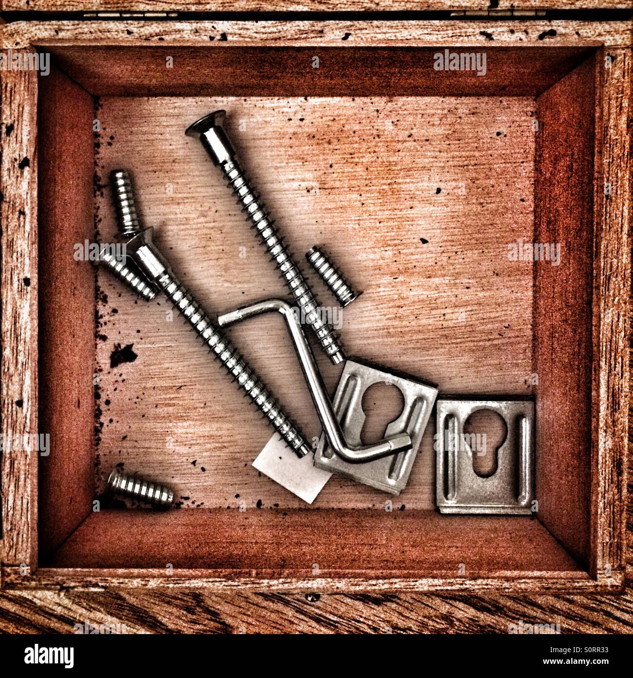 Odds and ends hires stock photography and images Alamy