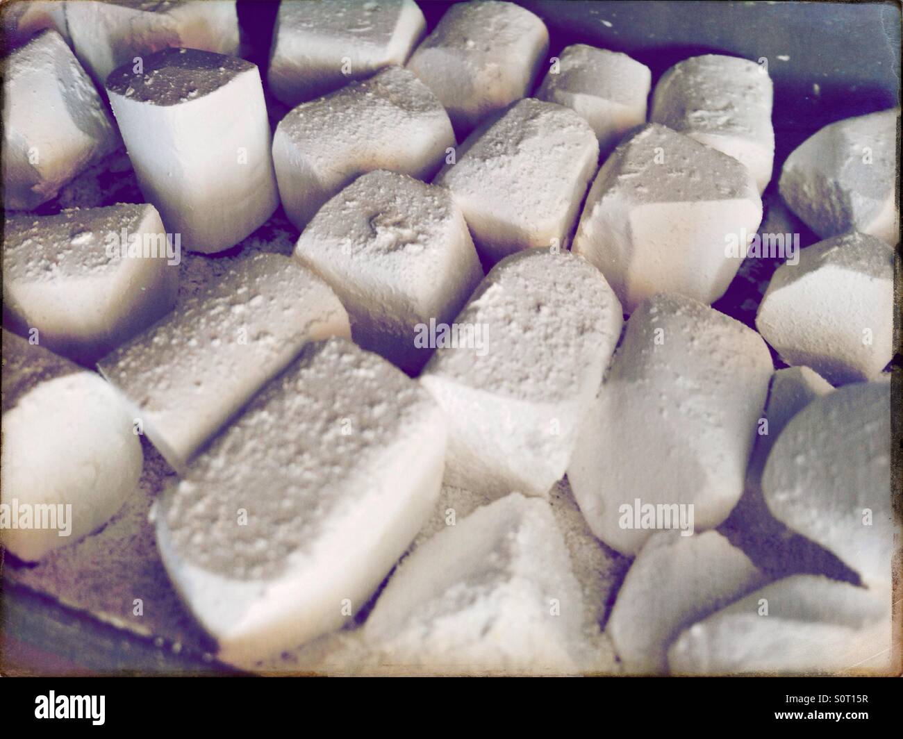 White chalk hi-res stock photography and images - Alamy