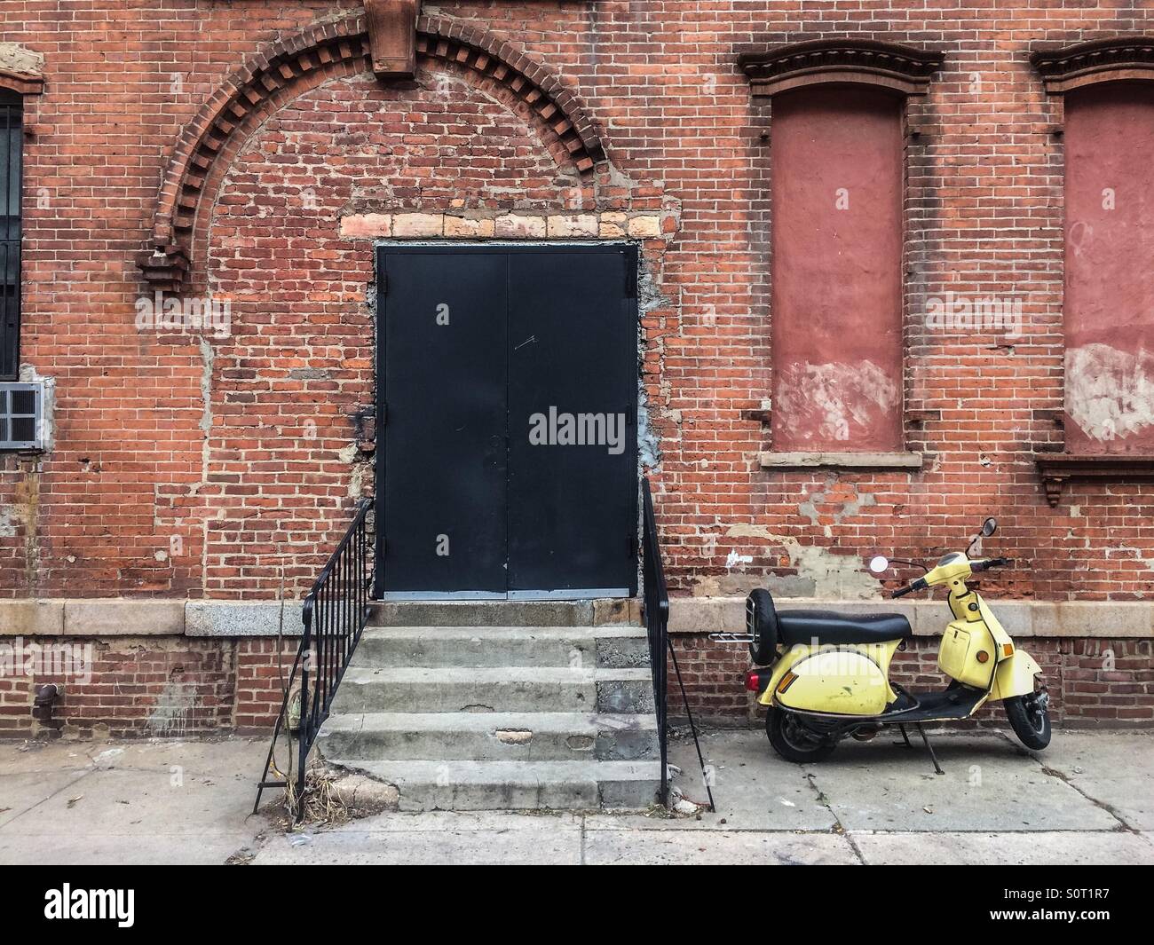 Brooklyn new york nyc hires stock photography and images Alamy