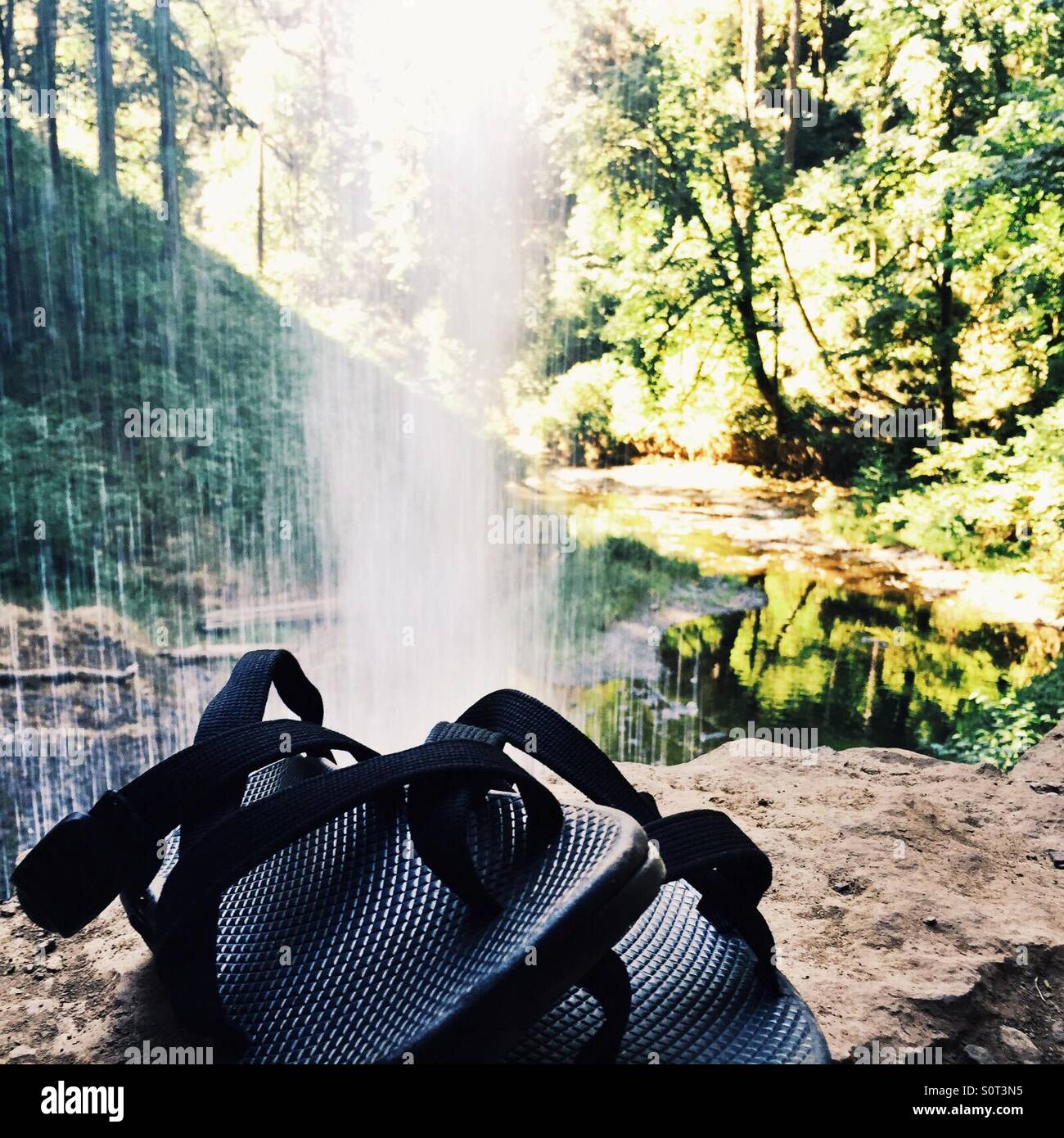 Tevas hi-res stock photography and images - Alamy