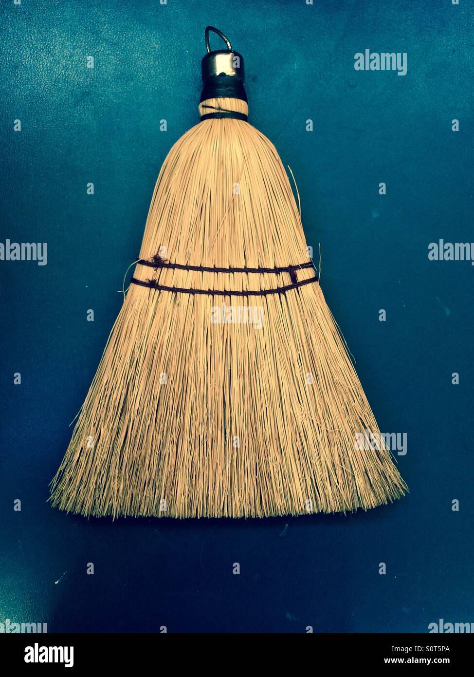 Wisk broom - Smartphone Captured Stock Image