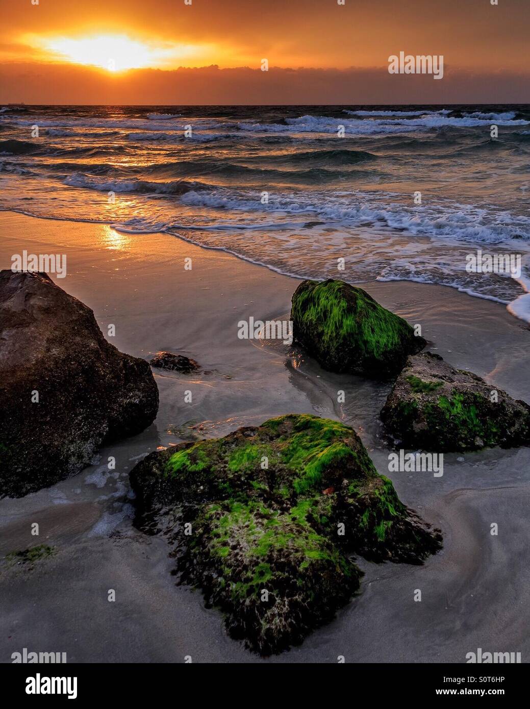 Serenity Stock Photo