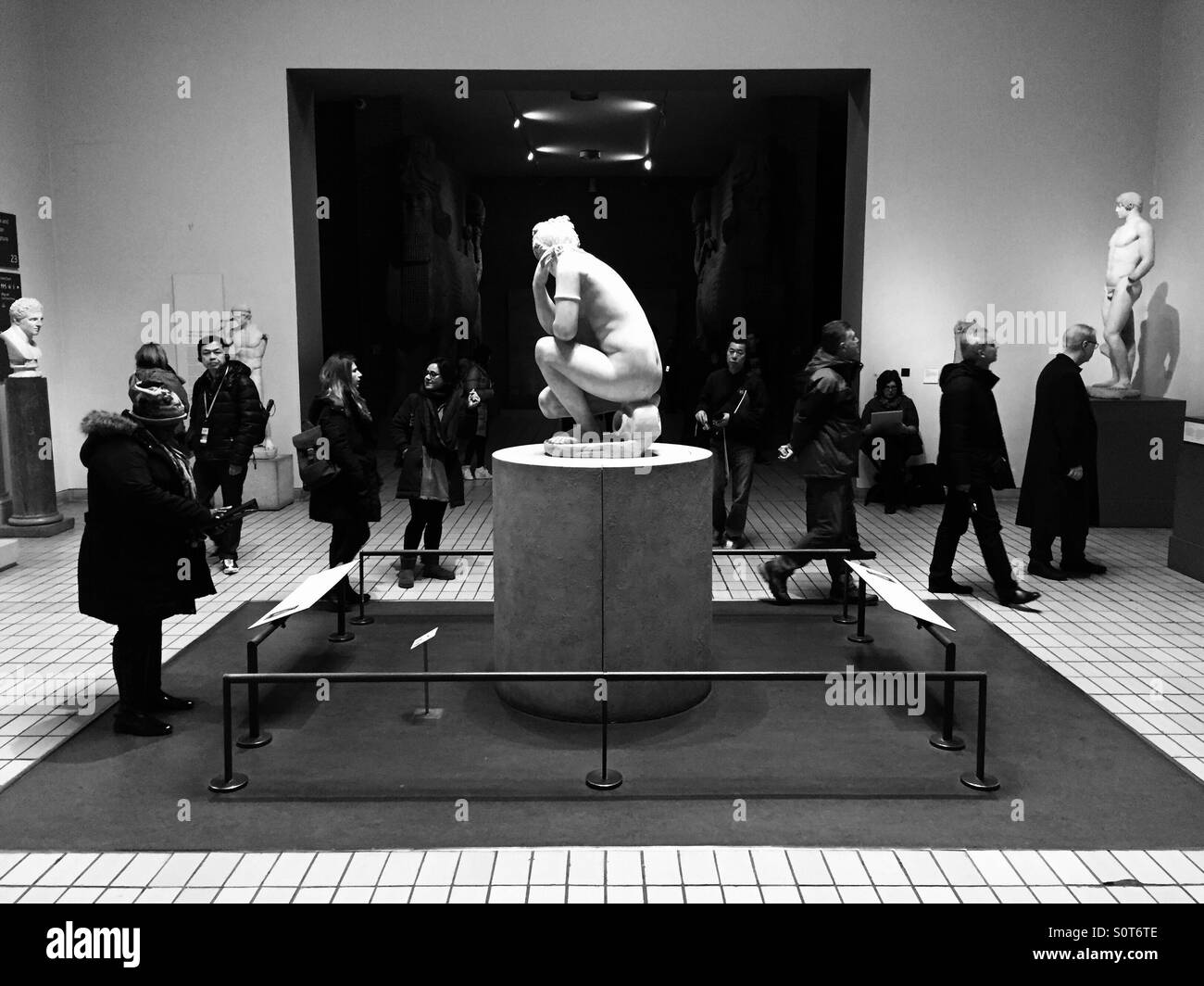 British museum, London Stock Photo - Alamy