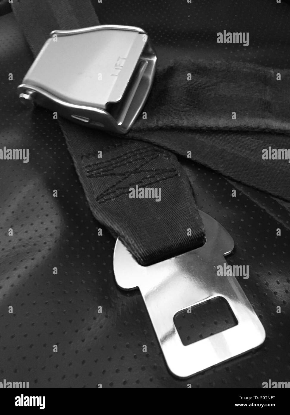 Safety belt hires stock photography and images Alamy