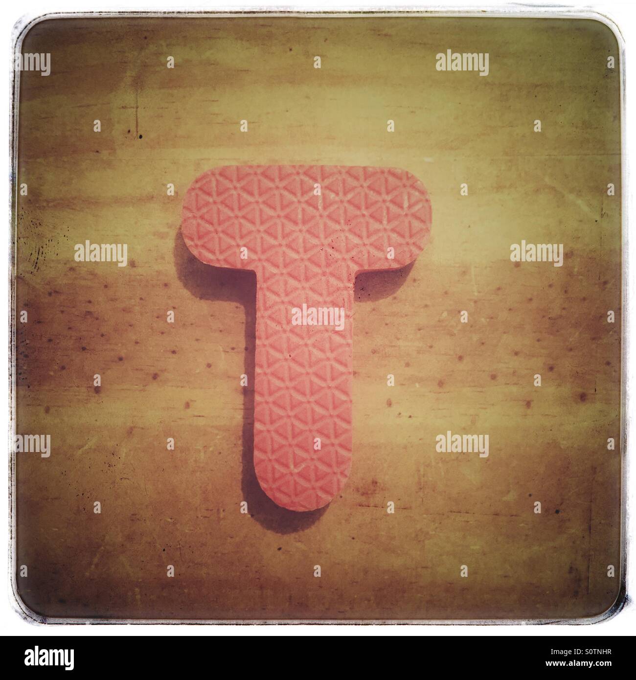 letter-t-foam-alphabet-hi-res-stock-photography-and-images-alamy