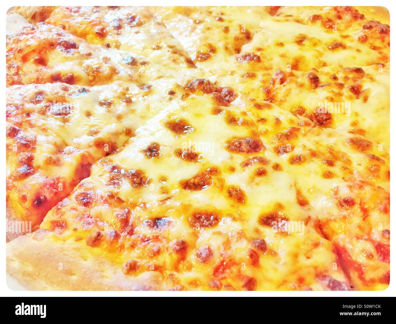Bad pizza hi-res stock photography and images - Alamy