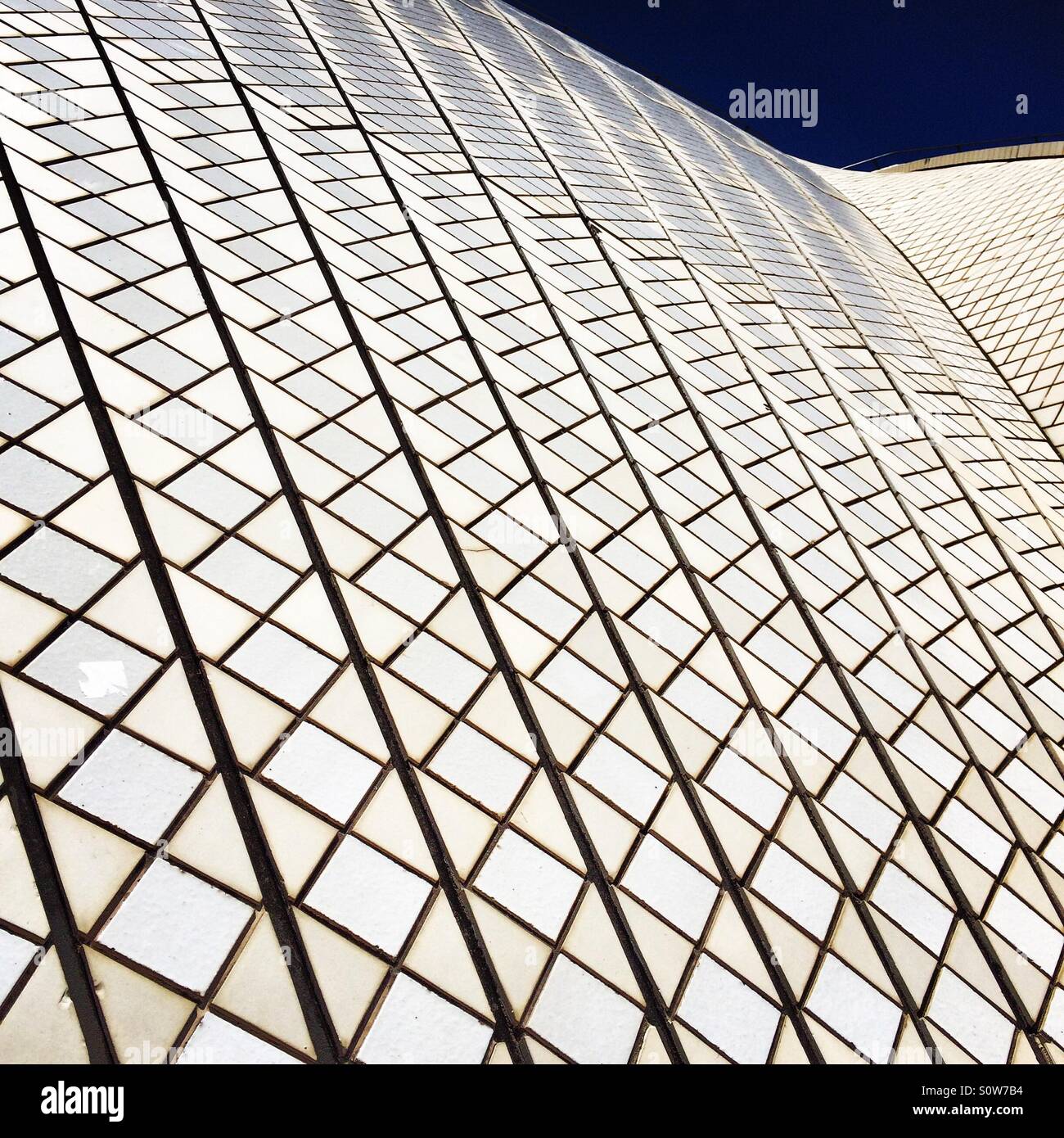 Geometric pattern in tiles hi-res stock photography and images - Alamy