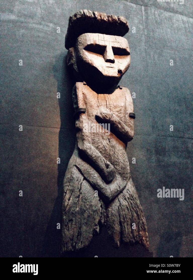 Chemamull - Smartphone Captured Stock Image