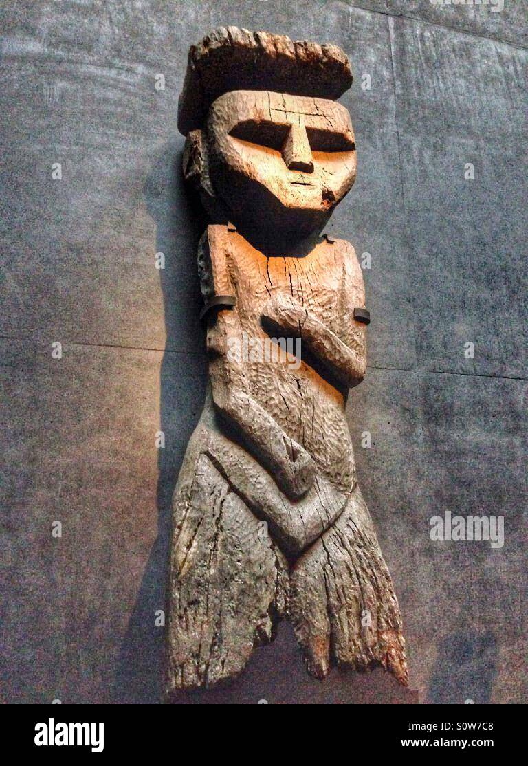 Wood chemamull - Smartphone Captured Stock Image