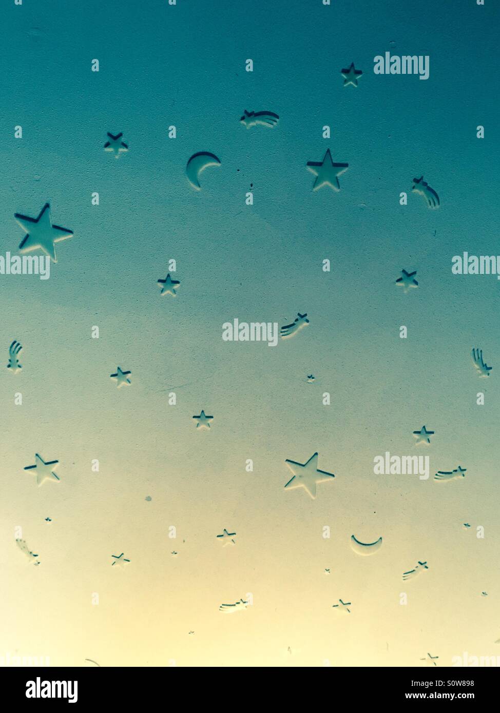 A Ceiling Full Of Stars Stock Photo 310341956 Alamy