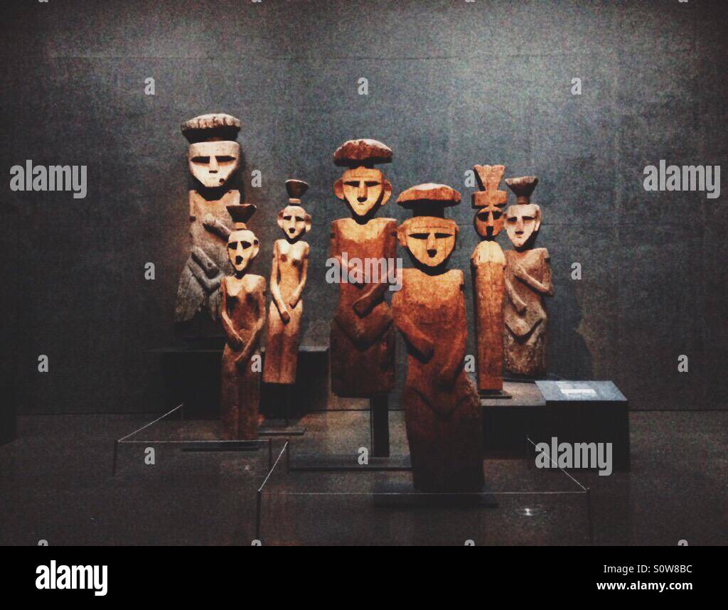 Chemamull - Smartphone Captured Stock Image