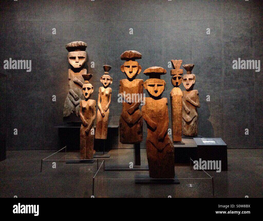 Chemamull - Smartphone Captured Stock Image