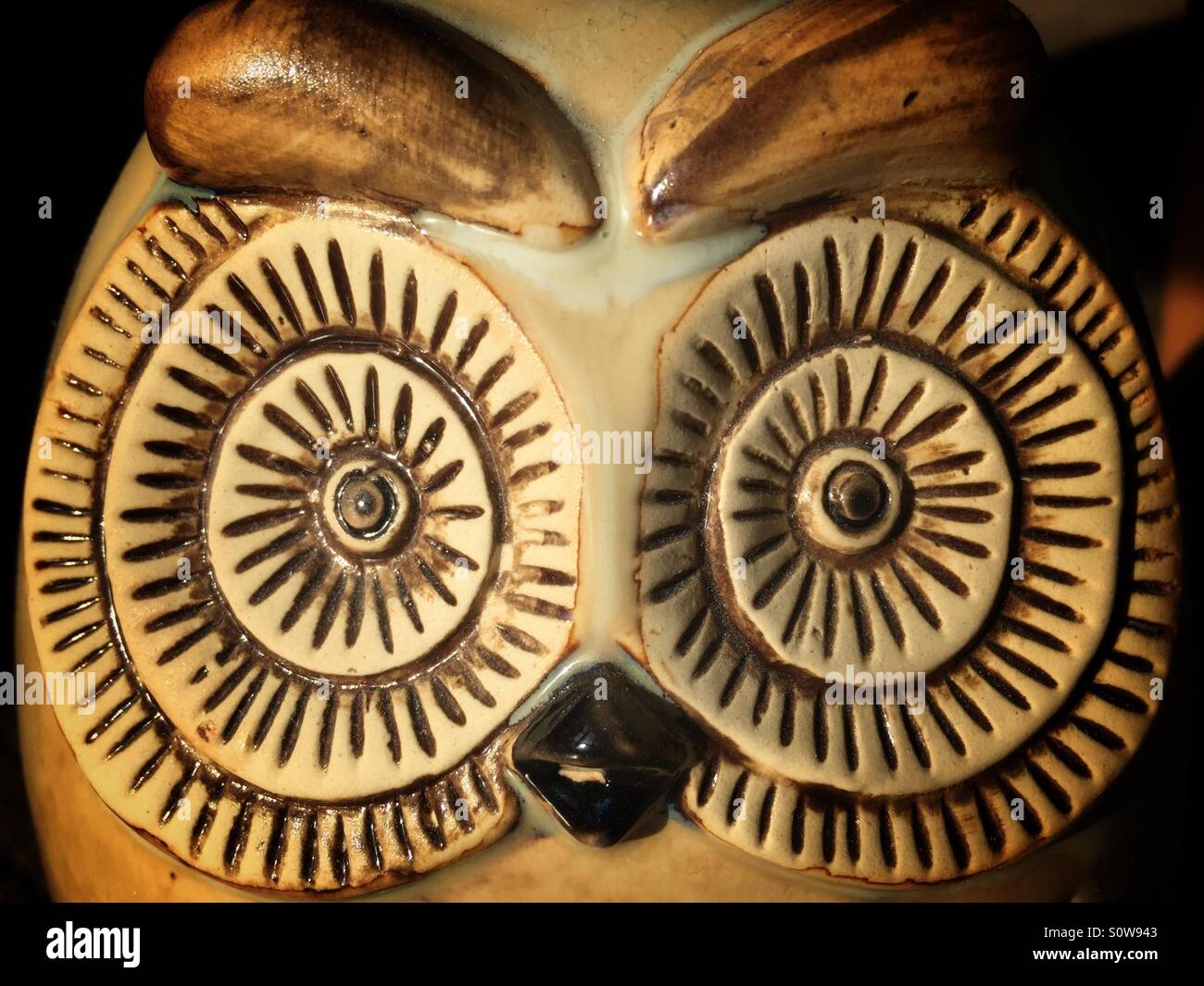 Hypnosis eyes hi-res stock photography and images - Alamy