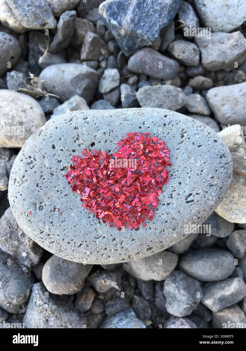 Glitter rock hires stock photography and images Alamy