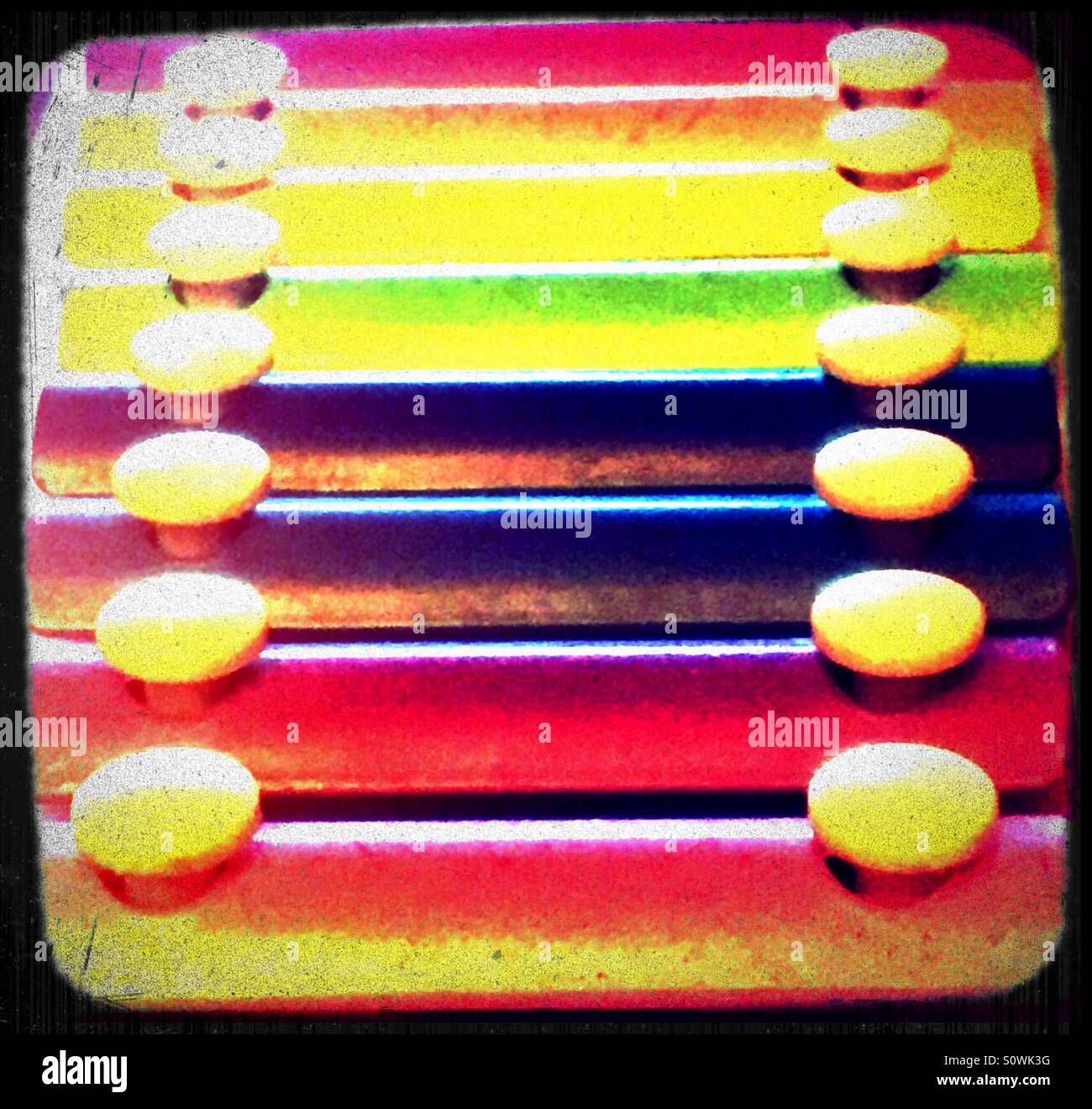 Vintage Xylophone High Resolution Stock Photography and Images Alamy