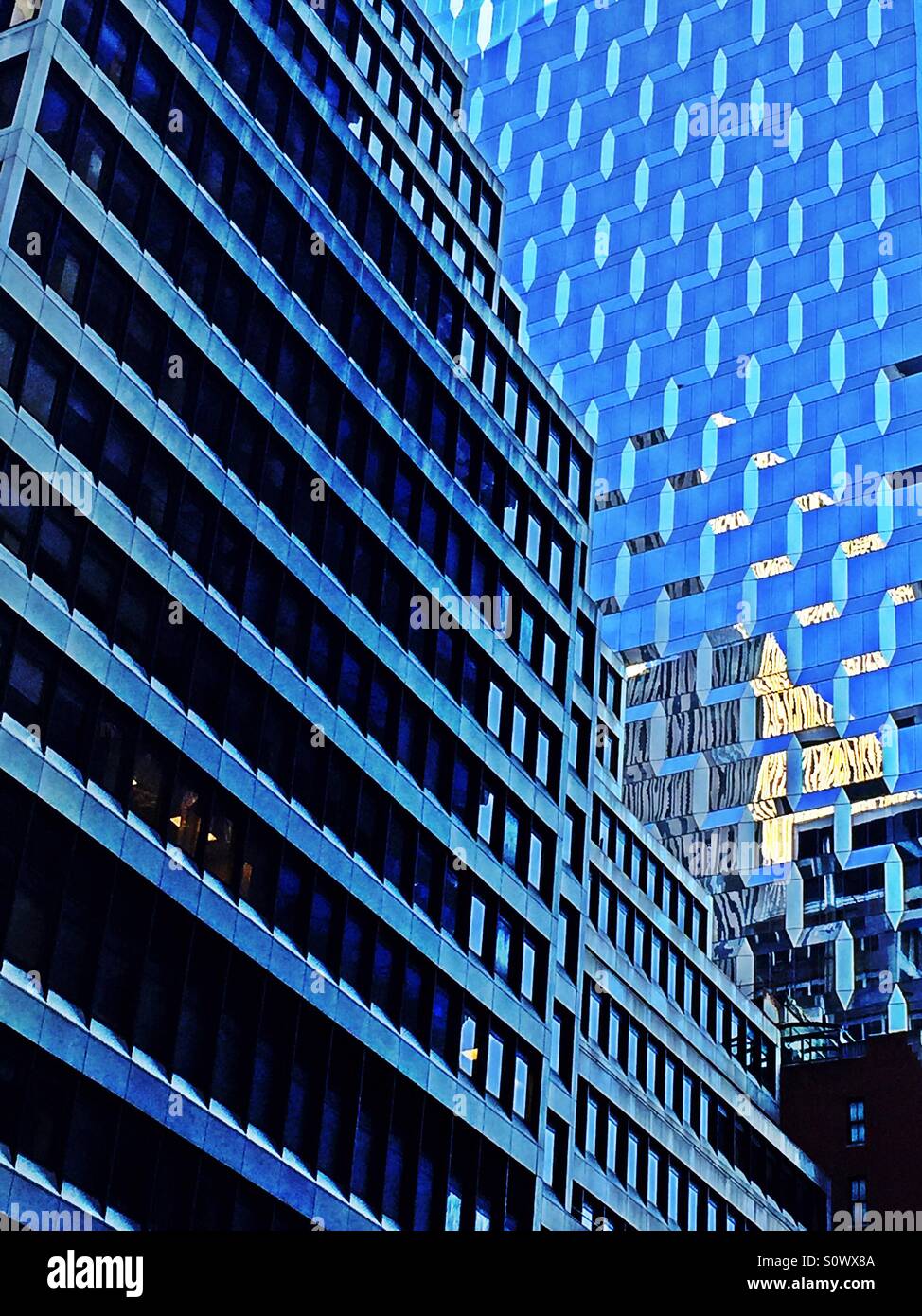 Architecture Stock Photo