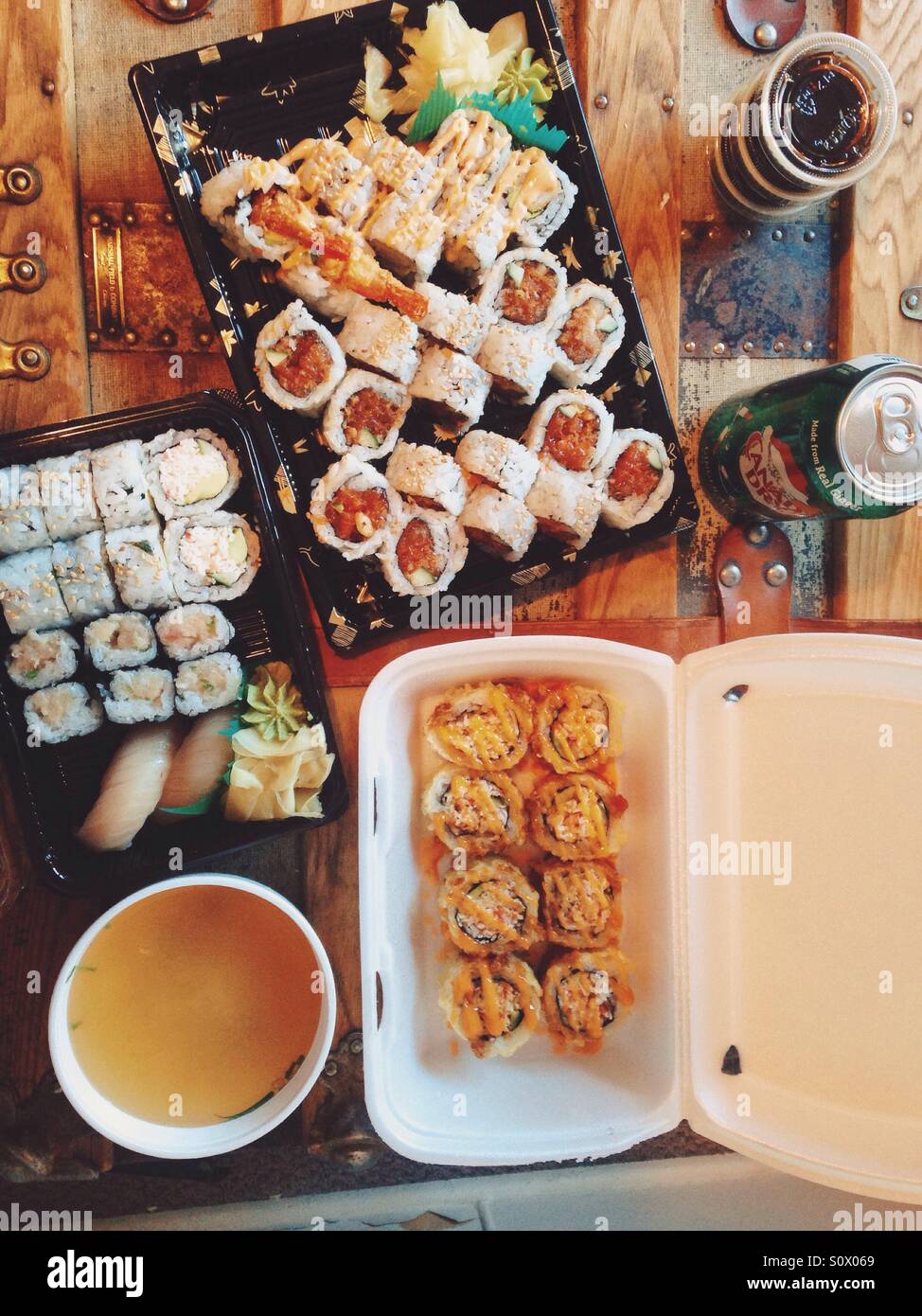 Delicious delivery hires stock photography and images Alamy