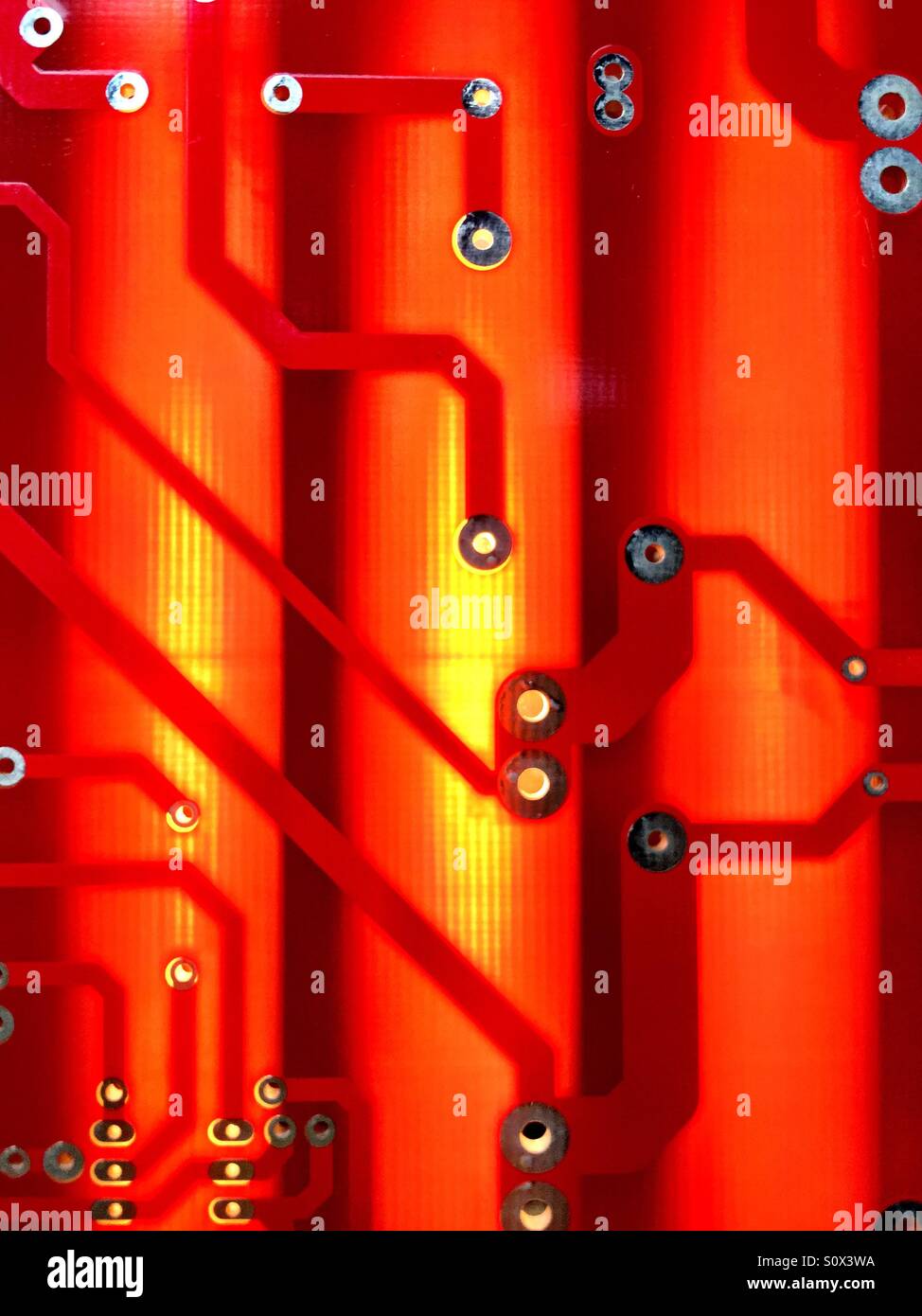 Wiring board hires stock photography and images Alamy