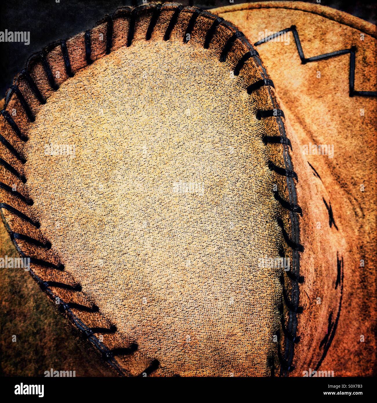 Cowboy hat pattern hi-res stock photography and images - Alamy