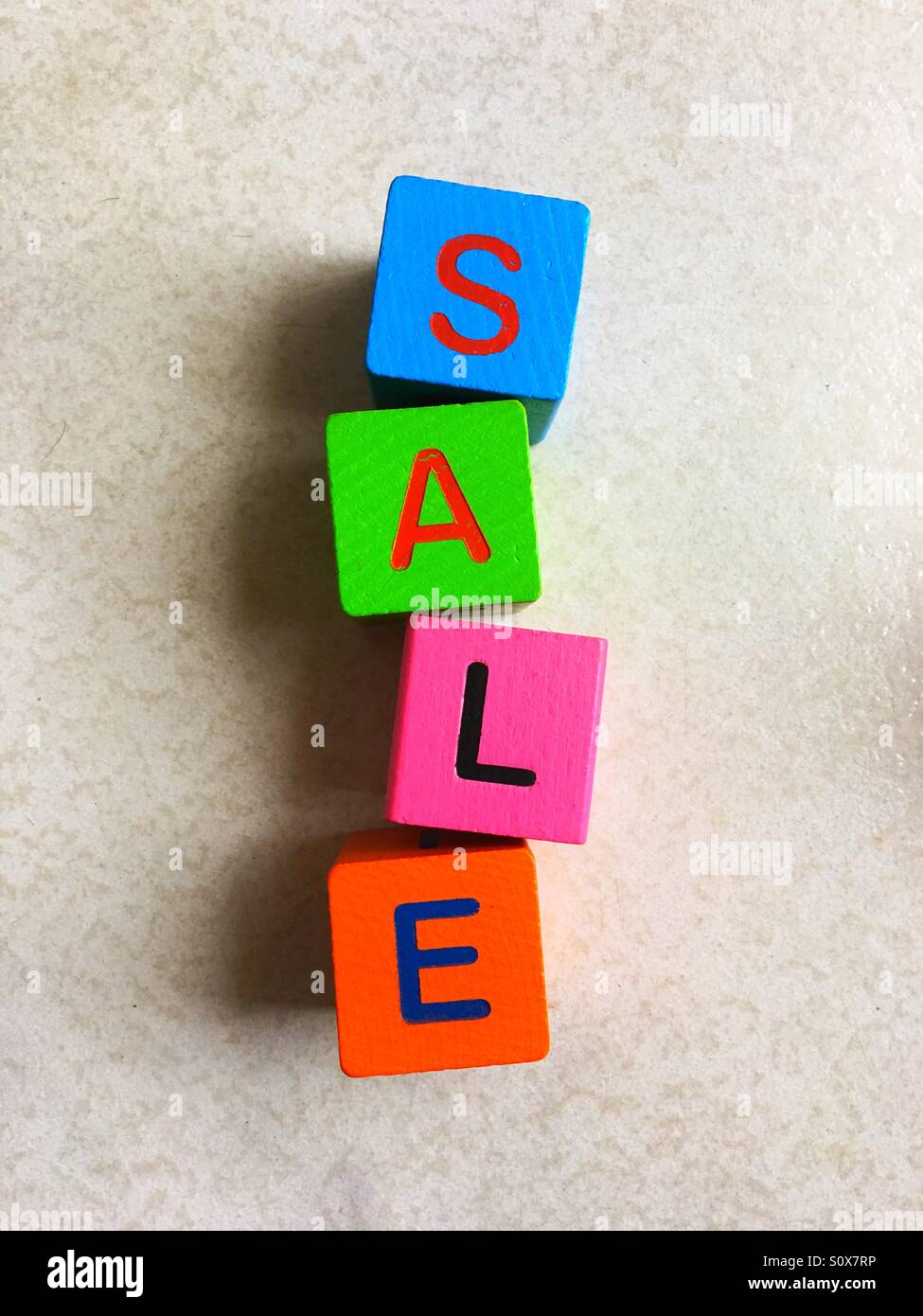 SALE - Smartphone Captured Stock Image