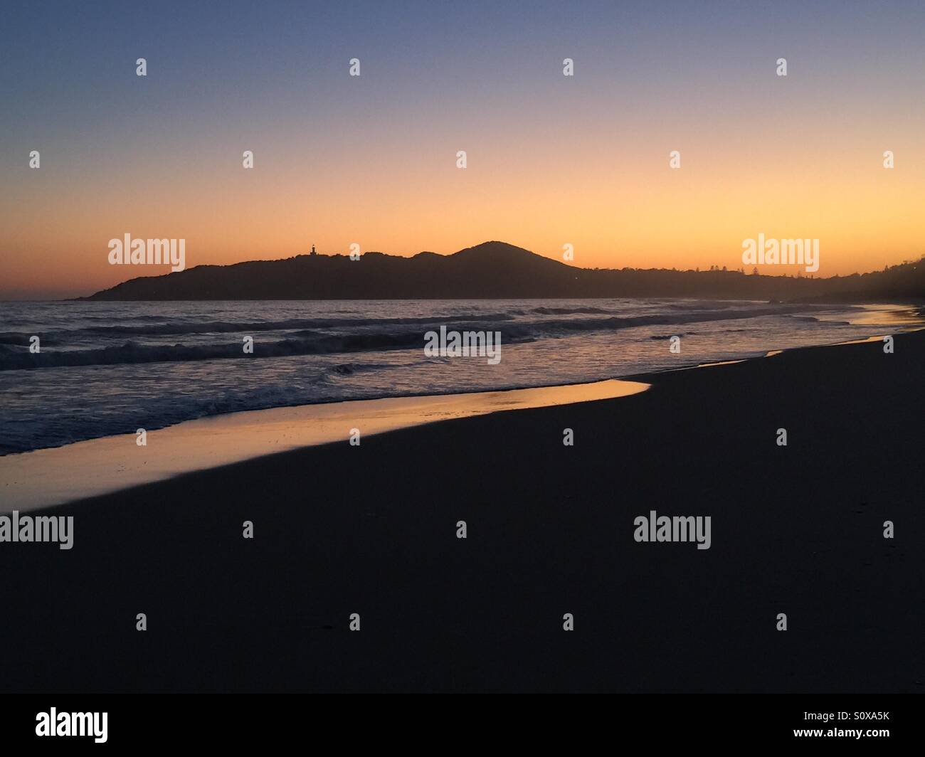 clarks coral sunrise