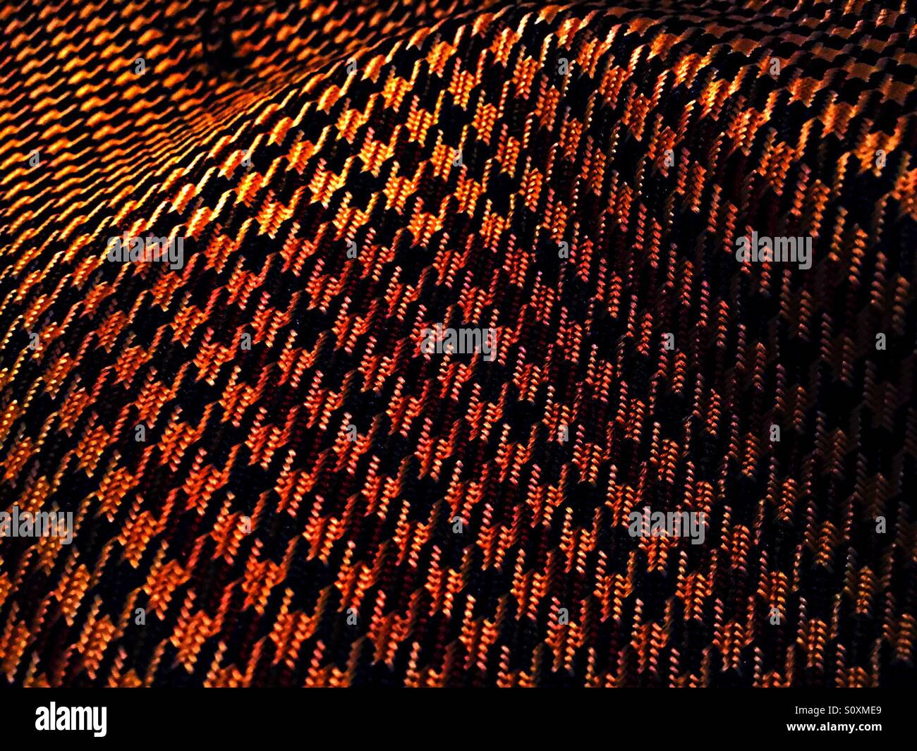 Houndstooth Fabric High Resolution Stock Photography and Images - Alamy