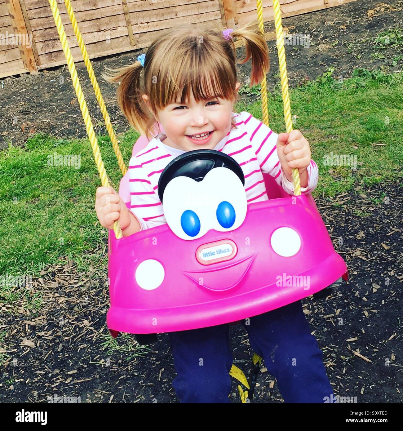 Car swing for toddler sale