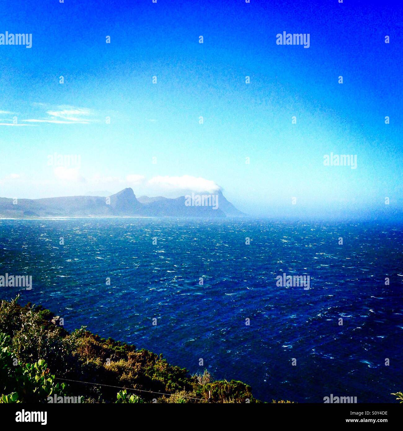 Cape of Good Hope, Cape Town, South Africa Stock Photo Alamy