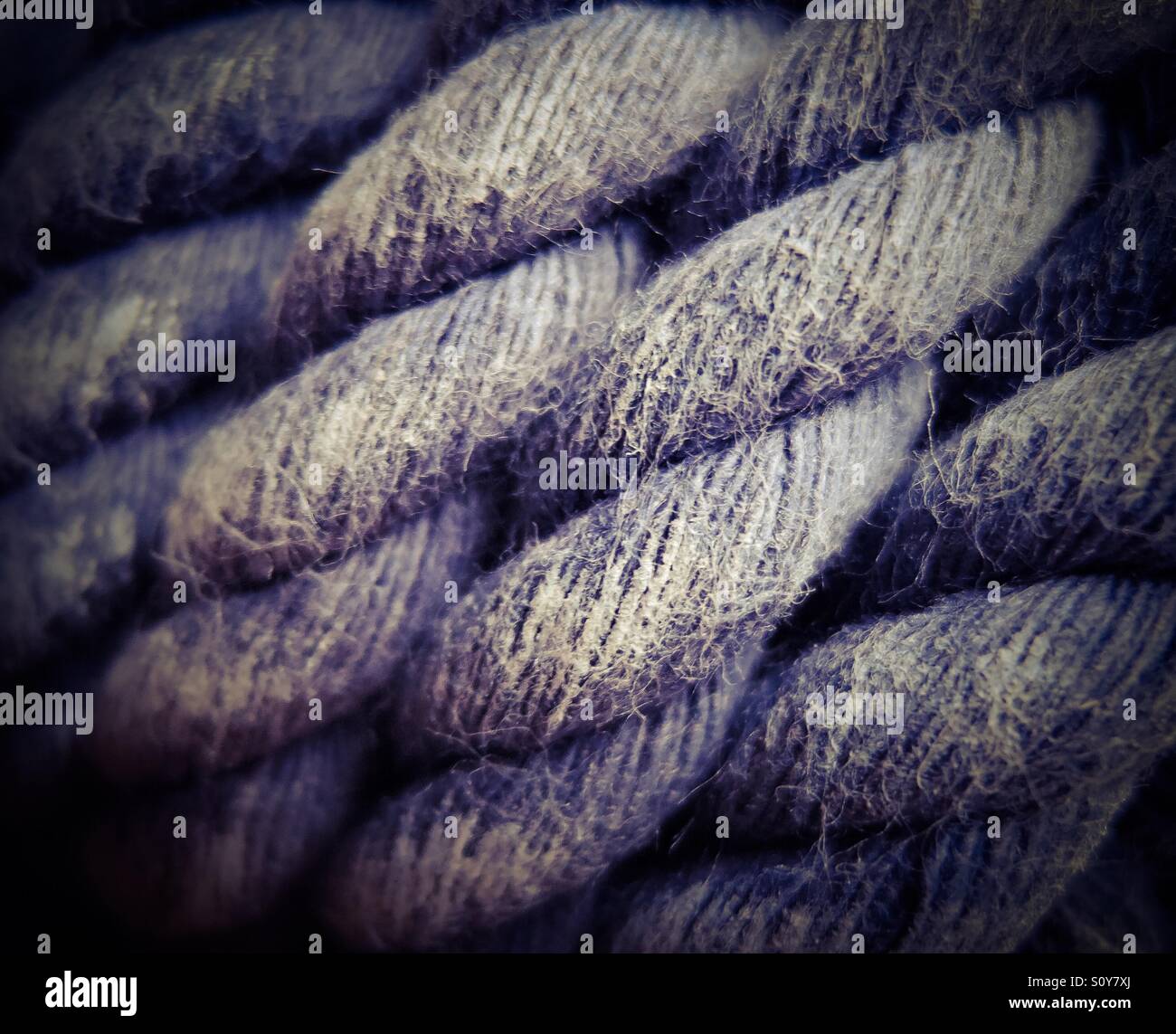 Cord texture hi-res stock photography and images - Alamy