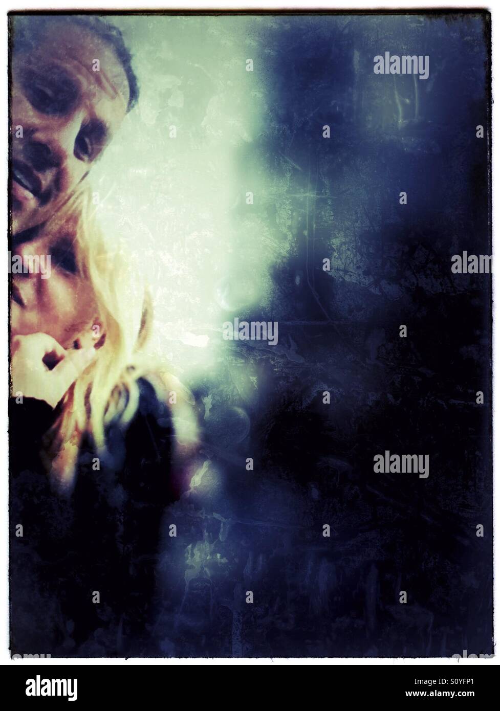 Ex Stock Photo - Alamy