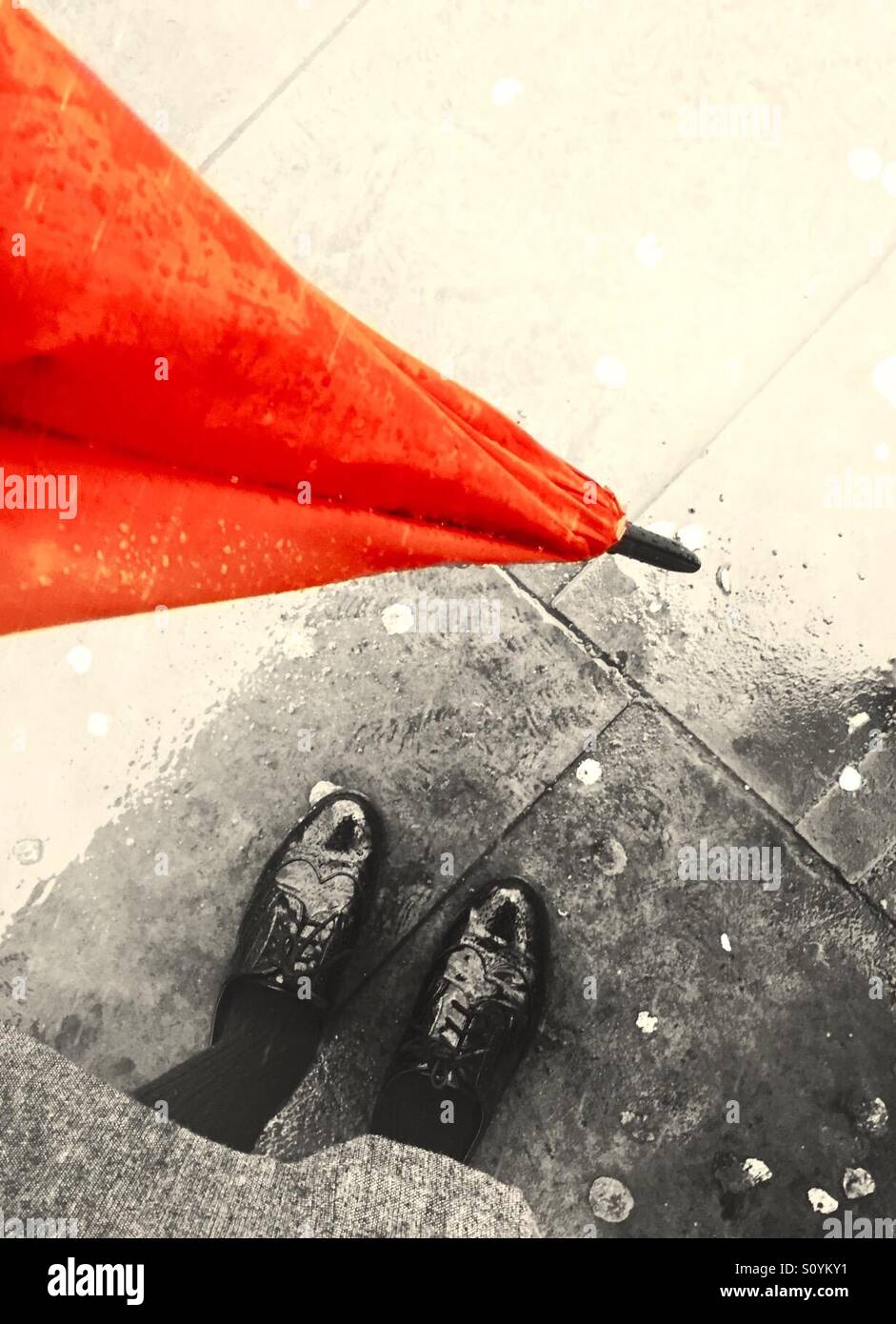 Its raining again hi-res stock photography and images - Alamy